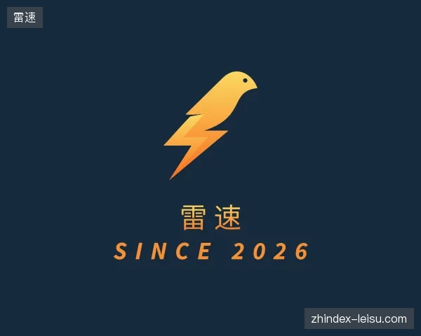 初识雷速官方
